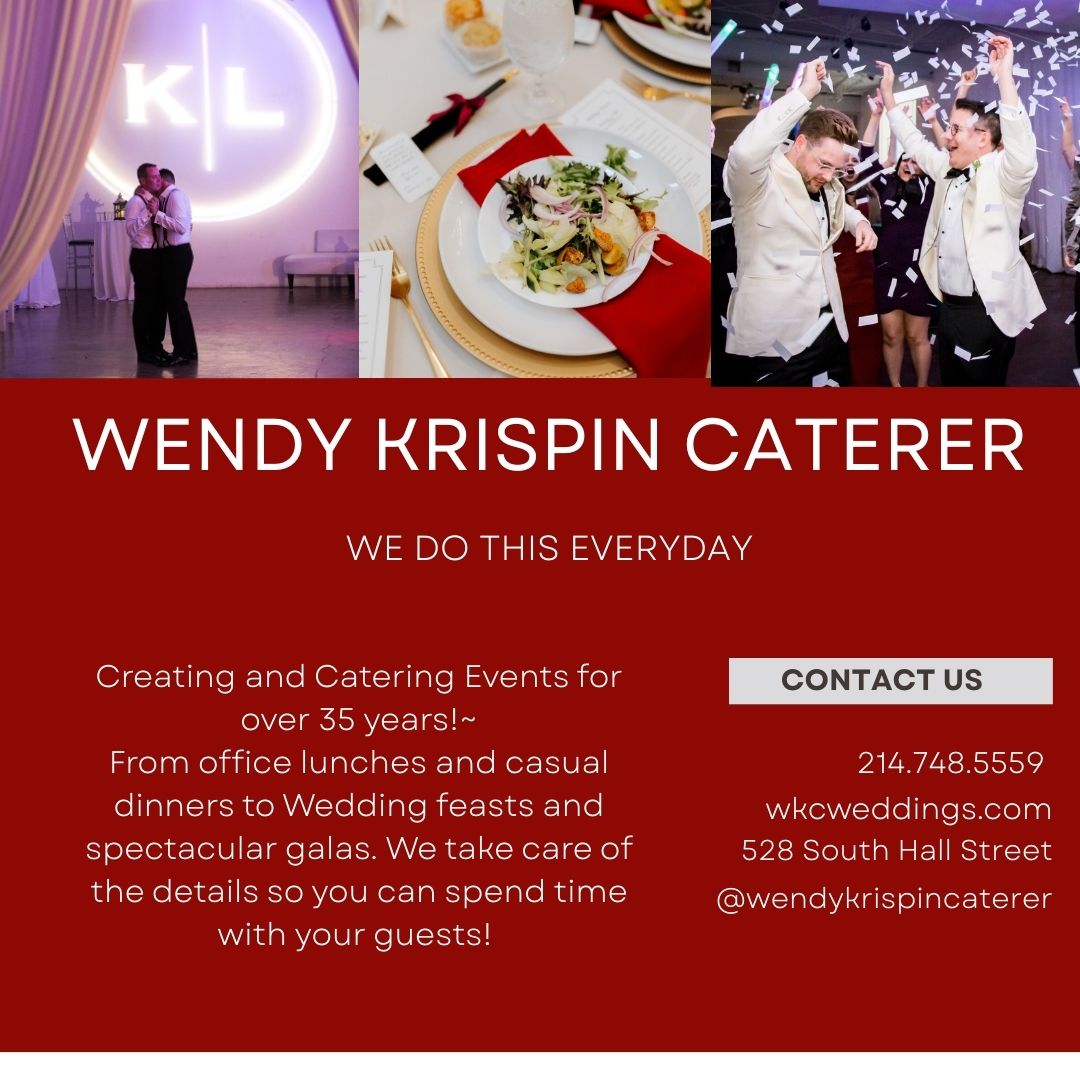 WKC Weddings Gay Weddings